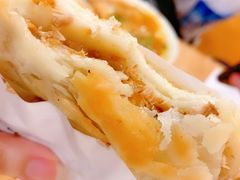 鸳鸯咔饼-小豆海棠(人民南路店)