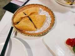 四川麻团-沸腾鱼乡(知春路分店)