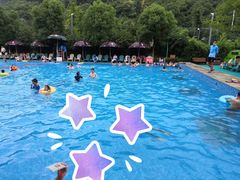 -苏州乐园森林水世界