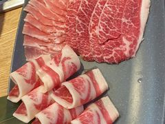 -新石器烤肉(百联川沙店)