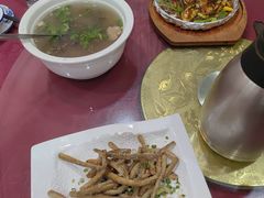 -天天海鲜城·海鲜大排档(新溪店)