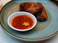 -get pizza意大利餐厅(凯德MALL店)