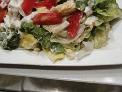 -清心素食自助餐厅(夫子庙店)