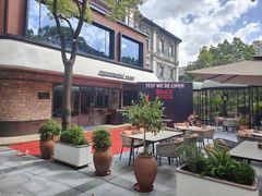 -Mammamia意大利餐厅(阳春巷店)