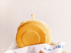 阿华田牛奶车轮饼-味正点车轮饼可丽饼(南禅寺店)