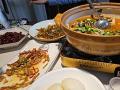 -千岛湖小鱼儿·淳安匠心农家菜