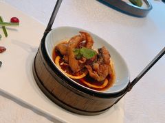 -山水雅居·江南雅宴(运河公园店)