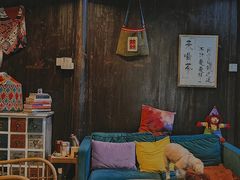 -石舍洒秀咖啡馆