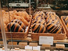 -正本原 Le Grenier a Pain(官舍店)