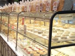 -BreadTalk面包新语·烘焙蛋糕(金光华广场店)