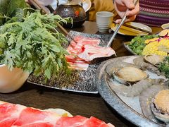 -滇釜火锅·能喝汤的火锅(车公庄店)