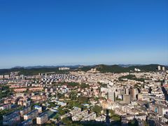 -白玉山景区
