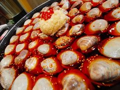 -水哥卜卜贝(东晓·胜汇里店)
