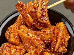 -518豆腐干(总店)