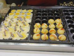 -东门町美食街