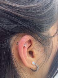 -AI艾耳·专业手工耳洞·穿孔美学馆