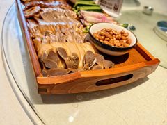 -八大碗·地道东北菜(白塔堡店)