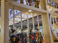 -采御鲜·回转寿司(汕头万达店)