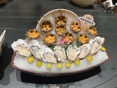 -雍容荟活波龙自助餐(IFS黑金店)