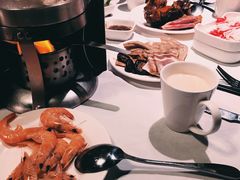 -星伦多 自助料理(圆融店)
