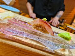 -鮨乐亭Omakase·海胆宴