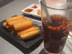 -海底捞火锅(百利广场店)