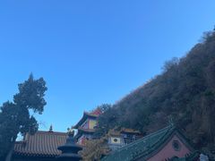 -千佛山风景名胜区