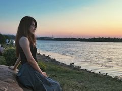 -丁香湖公园