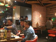 -铁人烧烤(北京店)