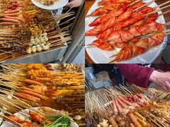 -郭记小街麻辣烫(南小街总店)