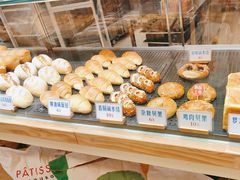 -红心闪闪面包牛奶公司(旺角星辰店)