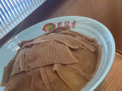 -蜀留香火锅·始于1999·原四川老火锅(白堤路店)