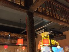 -小放牛炒菜馆(中山路乐汇城店)