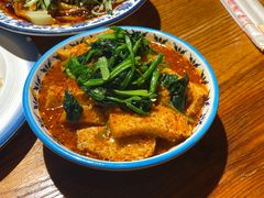 -柴窝堡22号辣子鸡·传承新疆菜