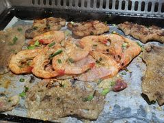 -纽牛有约自助烤肉(漳州中闽店)