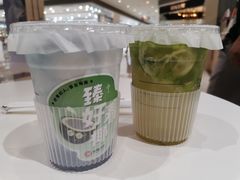 -炖物24章·顺时轻养茶(杭州大厦店)