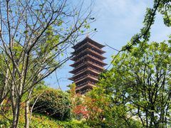 -牛首山文化旅游区