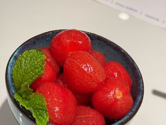 -火山屋台(新街口店)