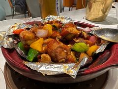 -喜记避风塘炒辣蟹(旗舰店)