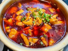-青木岚小海鲜•小龙虾(友谊店)