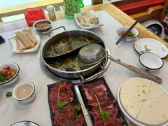 -田村·酸汤鲜牦牛肉火锅(布达拉宫广场店)