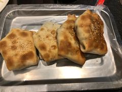 烤包子-新疆儿子娃娃餐厅(锦华街店)