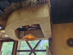 -土著渔匠·养生蝴蝶鱼(香樟路店)