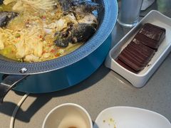 -半天妖烤鱼(中山路店)