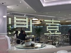 -喜鼎海胆水饺(平安金融中心店)