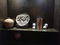 -楼观道温泉酒店