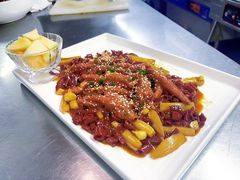 -渝乡辣婆婆·川菜 水煮鱼(中山西路店)