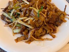-香江小厨 The Kitchen(香江俱乐部店)