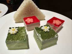 -北京希尔顿逸林酒店