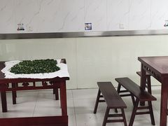 -古徽州馄饨店(宝安路店)